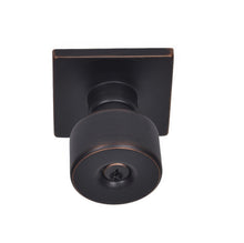 Better Home Products Union Square Keyed Entry Door Knob
