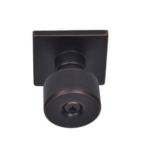 Better Home Products Union Square Keyed Entry Door Knob