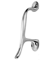 Don-Jo 44 Cast Door Pull with 6" CTC