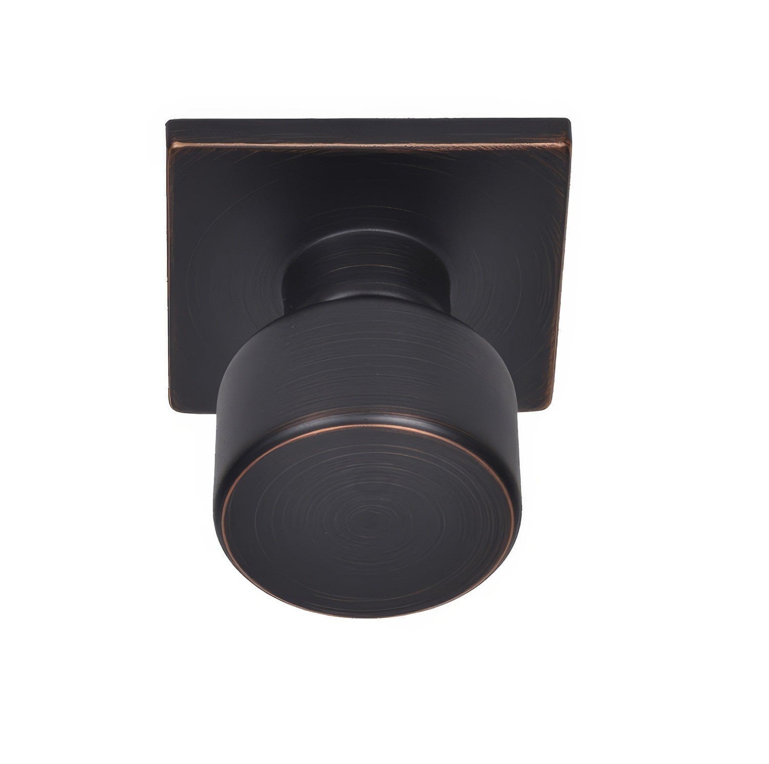 Better Home Products Union Square Handleset Trim