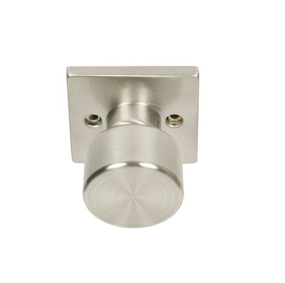 Better Home Products Union Square Handleset Trim