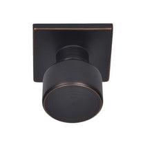 Better Home Products Union Square Handleset Trim