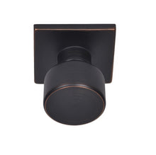 Better Home Products Union Square Handleset Trim