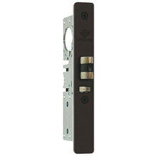 Adams Rite 45102 Standard Duty Deadlatch 31/32 inch Left Hand 4-5/8 inch Standard Mortised Strike.