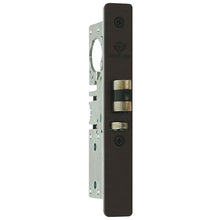 Adams Rite 45102 Standard Duty Deadlatch 31/32 inch Left Hand 4-5/8 inch Standard Mortised Strike