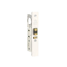 Adams Rite 45102 Standard Duty Deadlatch 31/32 inch Left Hand 4-5/8 inch Standard Mortised Strike