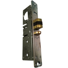 Adams Rite 451026101 Standard Deadlatch with Flat Faceplate