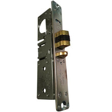 Adams Rite 451026101 Standard Deadlatch with Flat Faceplate.