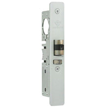 Adams Rite 451035101628 Standard Duty Deadlatch 1-1/8 Inch Left Hand; 4-5/8 Inch Standard Mortised Strike.