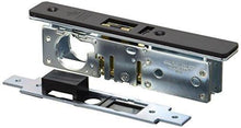 Adams Rite 45103610 Standard Deadlatch with Flat Faceplate.