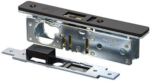 Adams Rite 45103610 Standard Deadlatch with Flat Faceplate