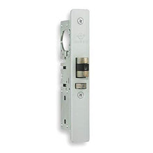Adams Rite 451045101628 Standard Duty Deadlatch 1-1/2 Inch Left Hand; 4-5/8 Inch Standard Mortised Strike.