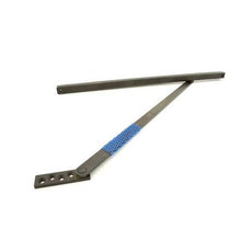 Glynn-Johnson 454H10B Medium Duty Size 4 Hold Open Surface Overhead Door Holder Oil Rubbed Bronze Finish