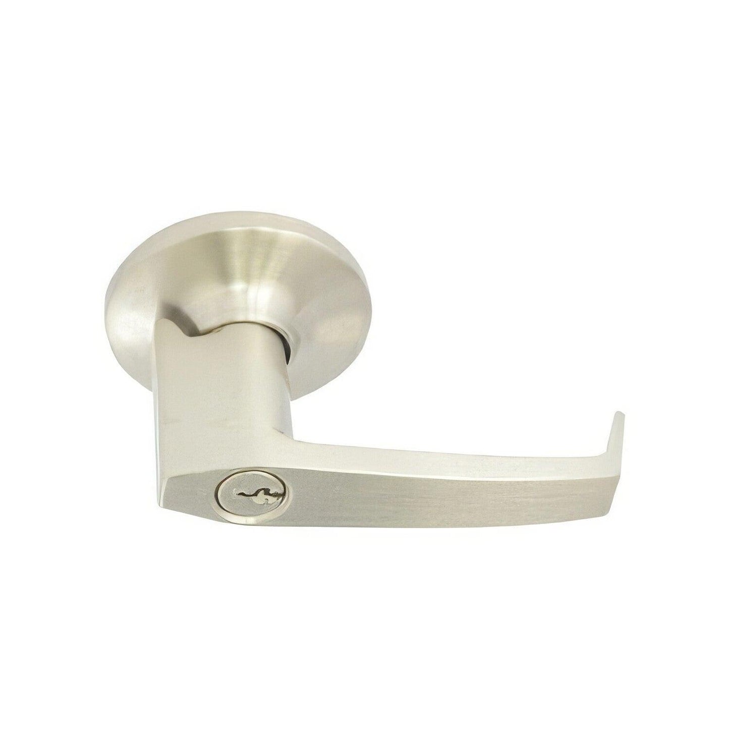 Better Home Products Candlestick Keyed Entry Door Lever.