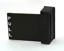 Adams Rite 45900200 Push to Left Deadlatch Paddle