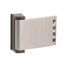 Adams Rite 45900400 Push to Right Deadlatch Paddle.