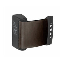 Adams Rite 4591 Deadlatch Paddle Push To Left