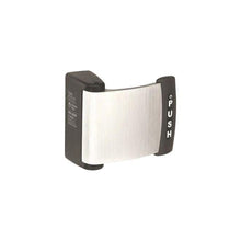 Adams Rite 45910400628 Push to Right Curved Deadlatch Paddle.