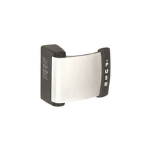 Adams Rite 45910400628 Push to Right Curved Deadlatch Paddle