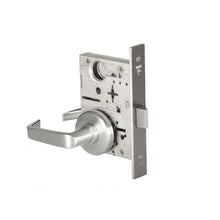 Best Access 45H0N15H626RH Mortise Lock Passage 15 Lever with H Rose Right Hand