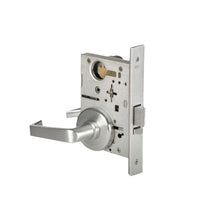 Best Access 45H7D15H626RH Mortise Lock 7 Pin Storeroom 15 Lever with H Rose Right Hand.