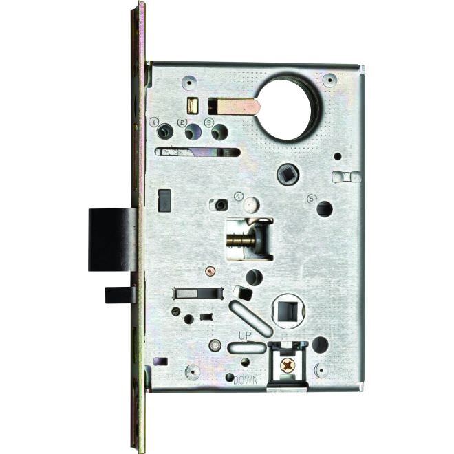 Best Access 45HCAUNR626 Universal Classroom Lock Body Only