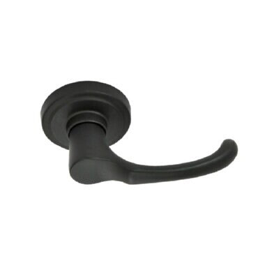 Better Home Products Diamond Heights Passage Door Lever