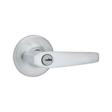 Kwikset 462DL Delta Vestibule Keyed Entry Lever.