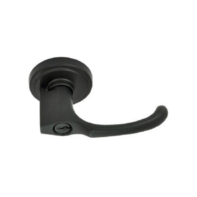 Better Home Products Diamond Heights Right Hand Entry Lever