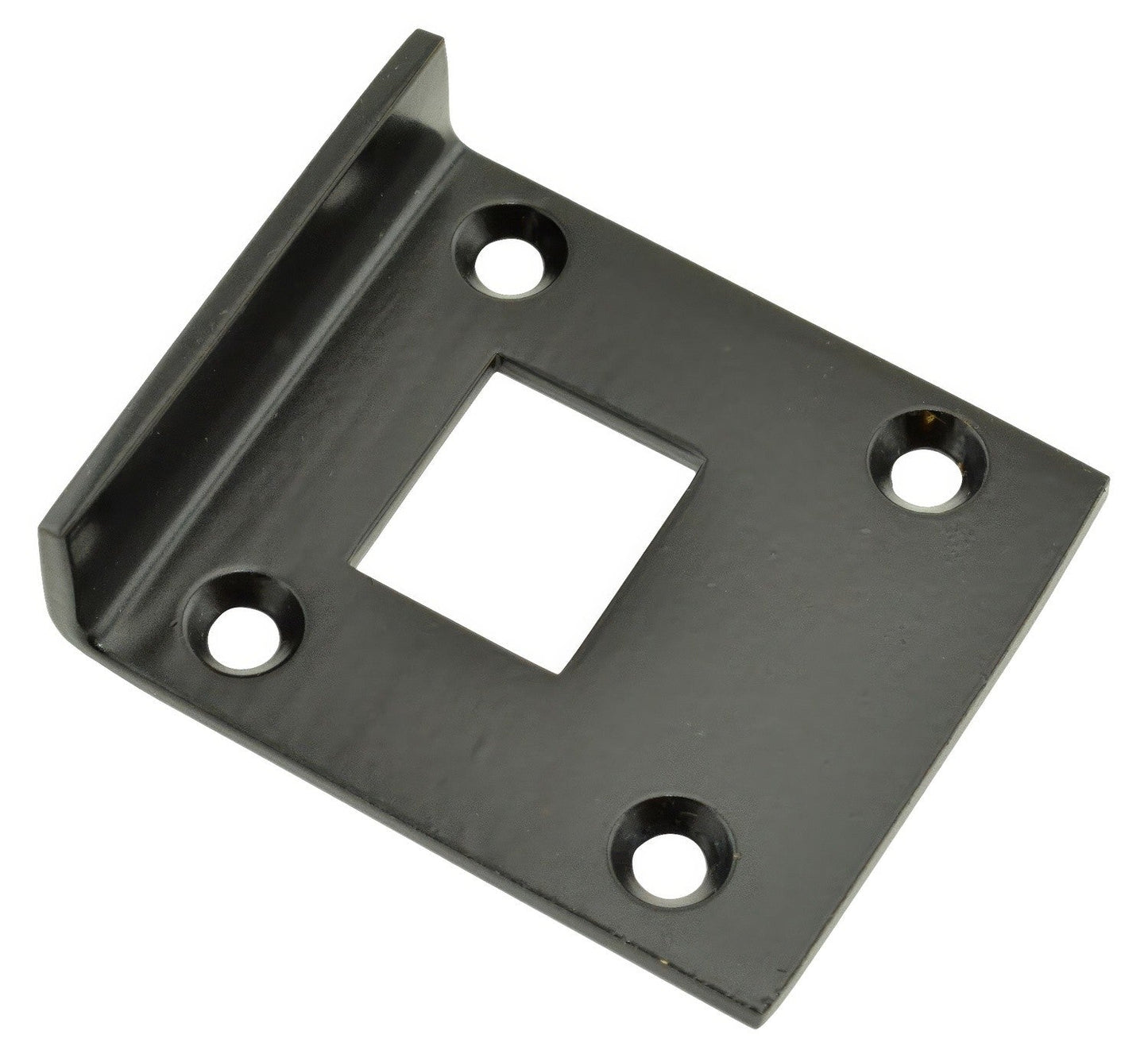 Von Duprin 472U19 Top Strike for 5547 Vertical Rod Panic Exit Device on 1-3/4" Wood Frames.