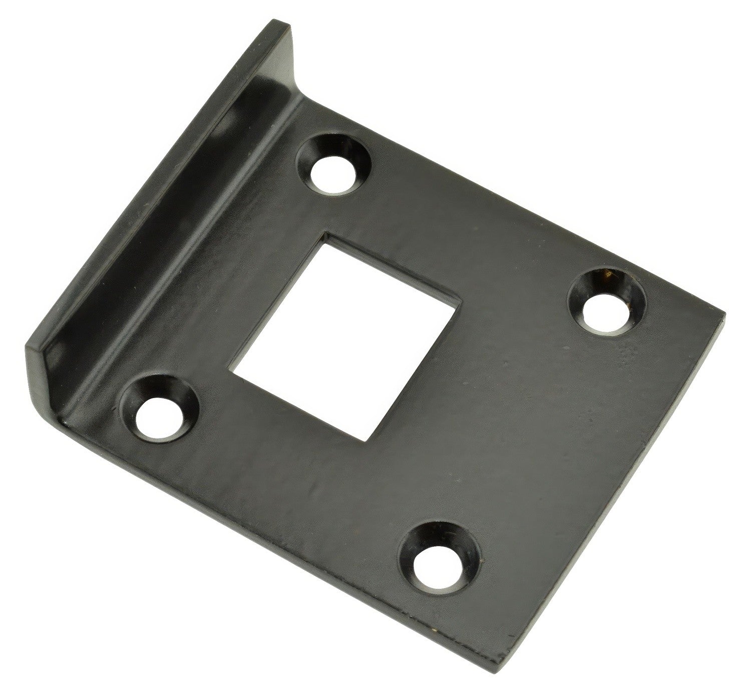 Von Duprin 472U19 Top Strike for 5547 Vertical Rod Panic Exit Device on 1-3/4" Wood Frames.