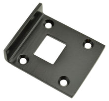 Von Duprin 472U19 Top Strike for 5547 Vertical Rod Panic Exit Device on 1-3/4" Wood Frames.