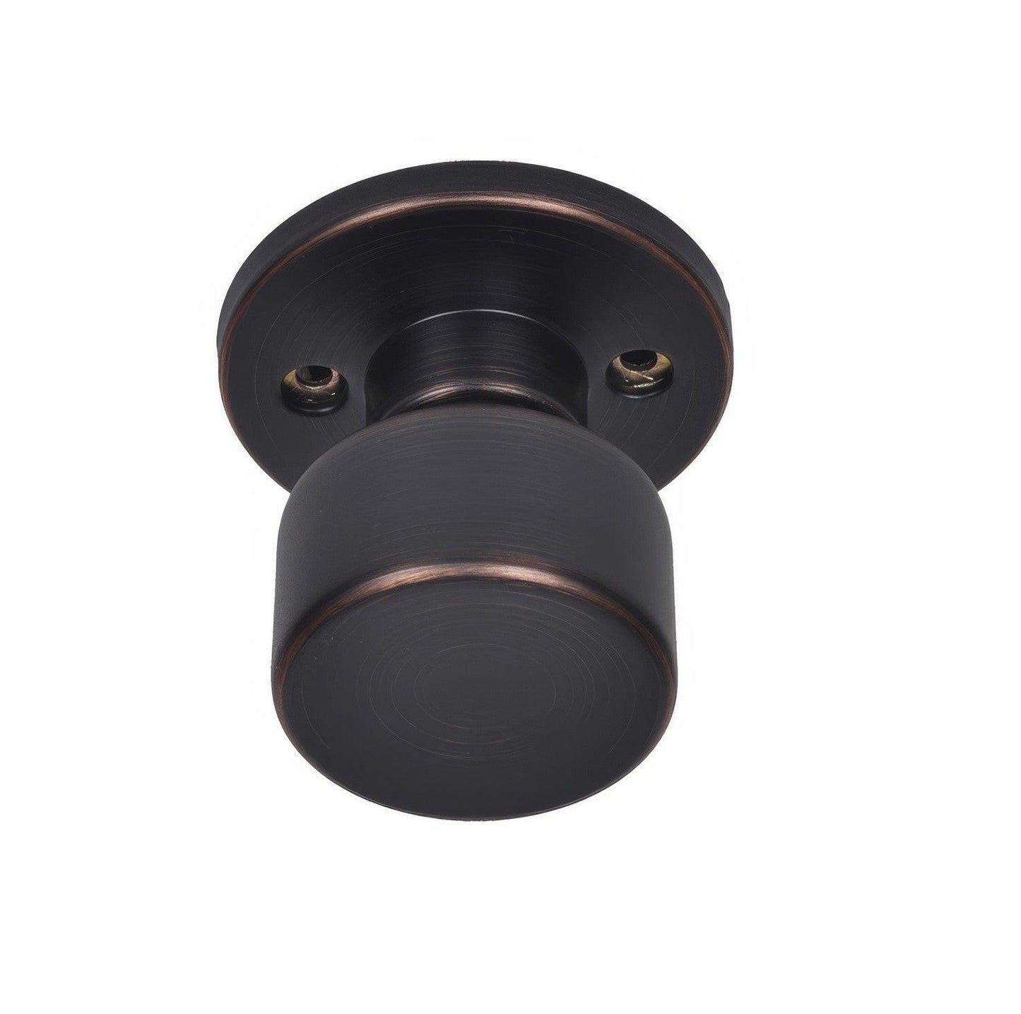 Better Home Products Mission Bell Dummy Door Knob