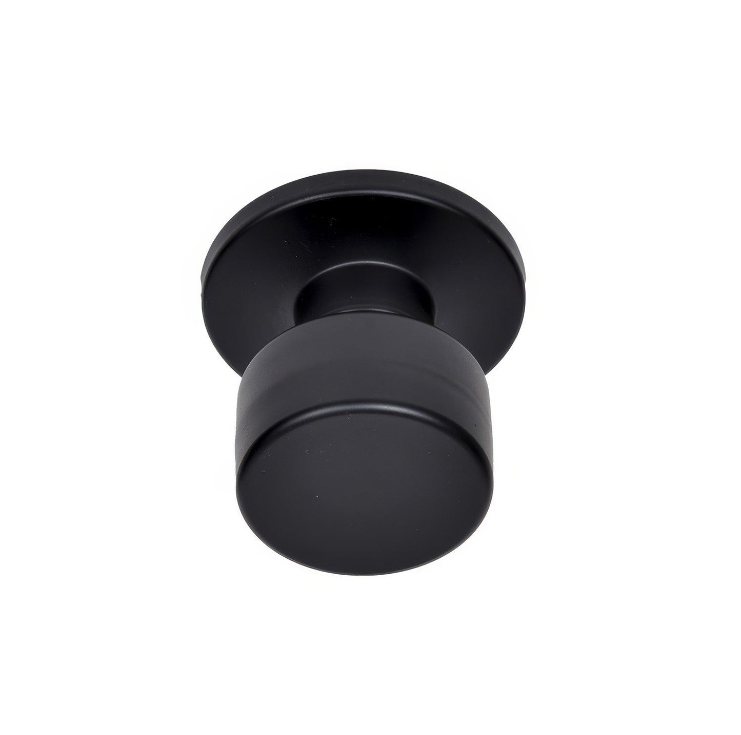 Better Home Products Mission Bell Dummy Door Knob.