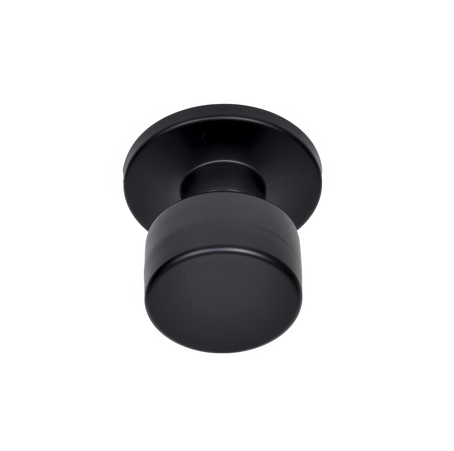 Better Home Products Mission Bell Dummy Door Knob.