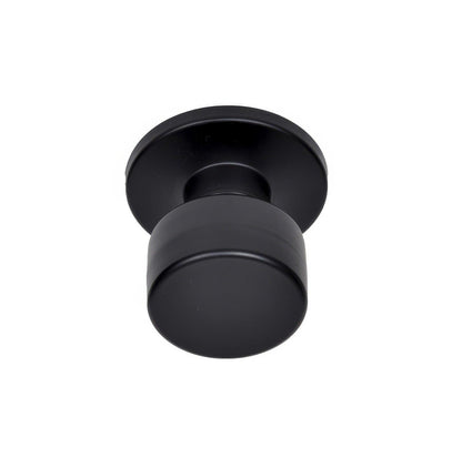 Better Home Products Mission Bell Dummy Door Knob