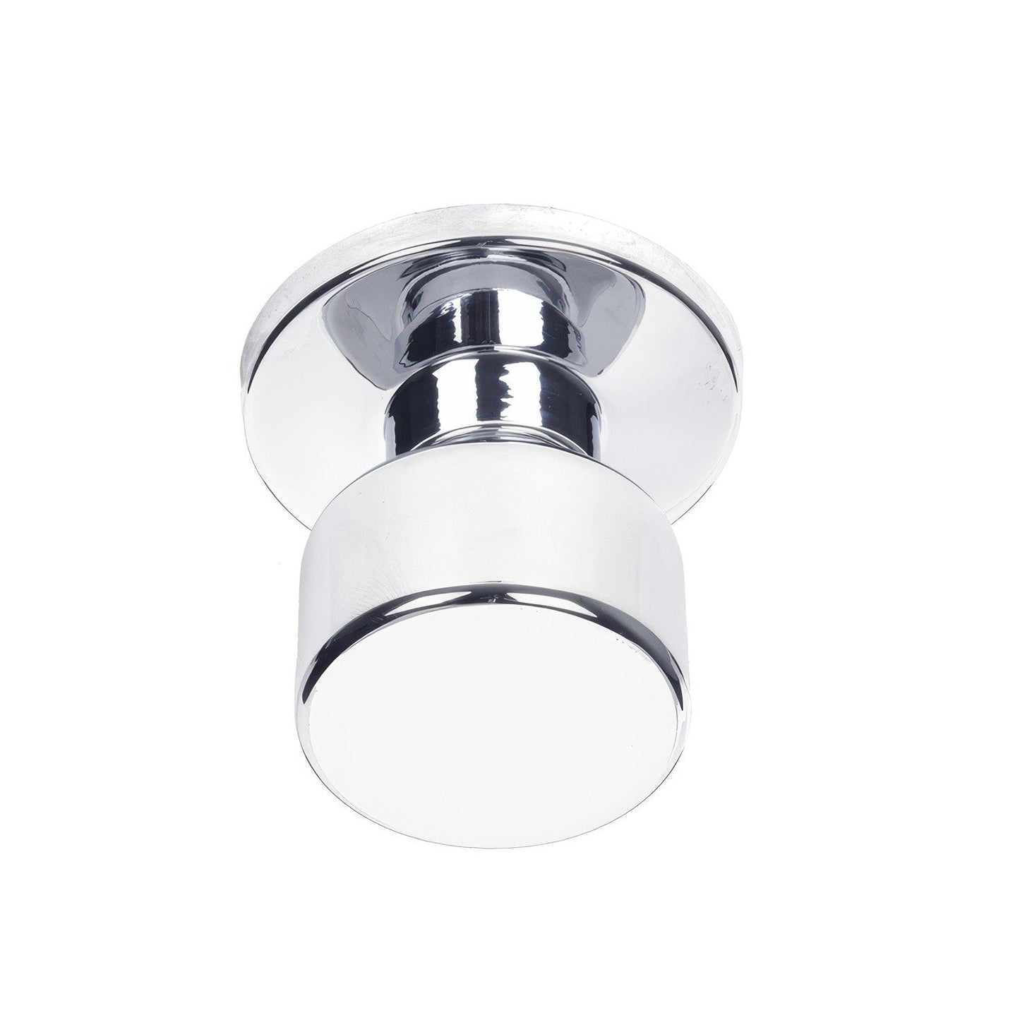 Better Home Products Mission Bell Dummy Door Knob.