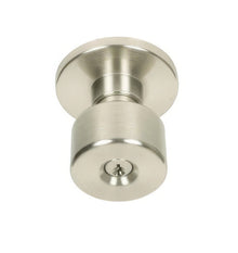 Better Home Products Mission Bell Keyed Entry Door Knob.