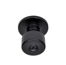 Better Home Products Mission Bell Keyed Entry Door Knob