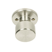 Better Home Products Mission Bell Handleset Trim Knob.
