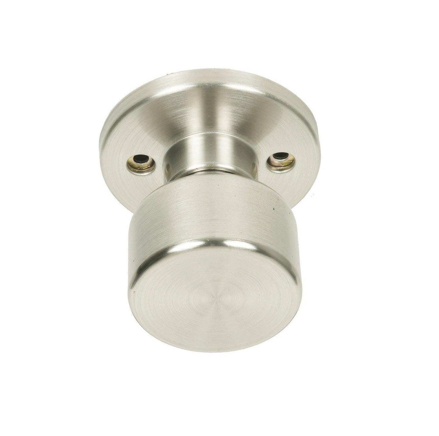 Better Home Products Mission Bell Handleset Trim Knob