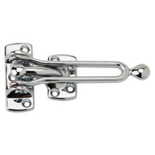 Ives 482B26 Solid Brass Door Guard.