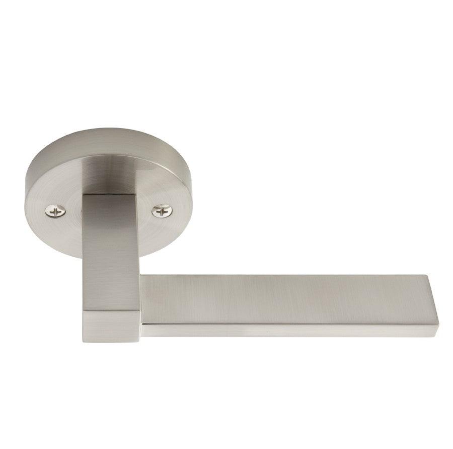 Better Home Products North Beach Right Handed Dummy Door Lever.