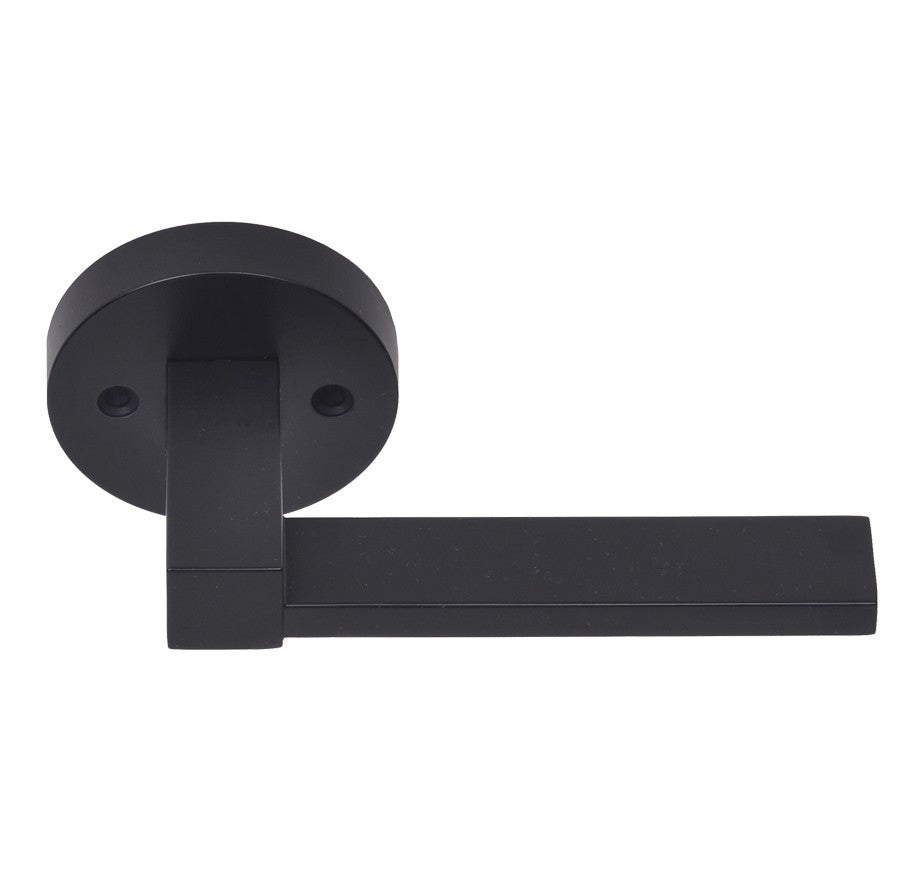 Better Home Products North Beach Right Handed Dummy Door Lever
