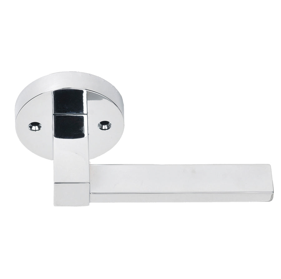 Better Home Products North Beach Right Handed Dummy Door Lever