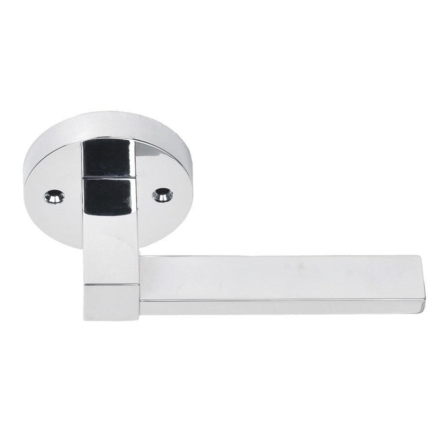 Better Home Products North Beach Right Handed Dummy Door Lever.