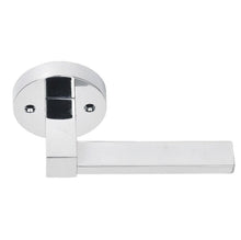 Better Home Products North Beach Right Handed Dummy Door Lever.