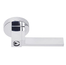 Better Home Products North Beach Right Handed Keyed Entry Door Lever.