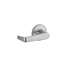 Kwikset 488CNL-26D Light Commercial Carson Lever Half Dummy Satin Chrome Finish.