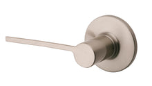 Kwikset 488PLLLH-15 Left Hand Palmina Lever Half Dummy Satin Nickel Finish.